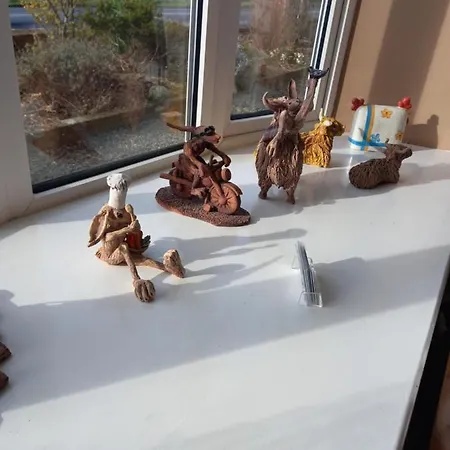 Crossroads House Affittacamere