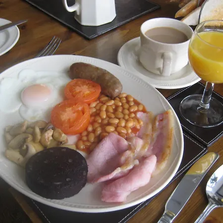 Crossroads House Carlisle (Cumbria)