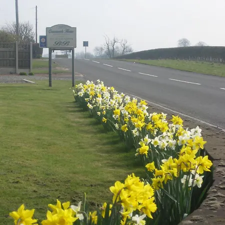 Affittacamere Crossroads House