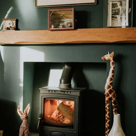 Affittacamere Crossroads House