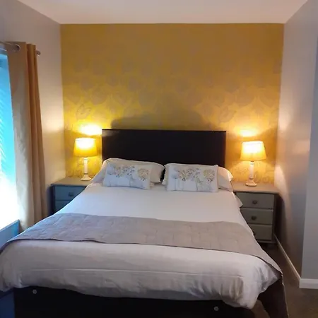 Affittacamere Crossroads House Carlisle (Cumbria)