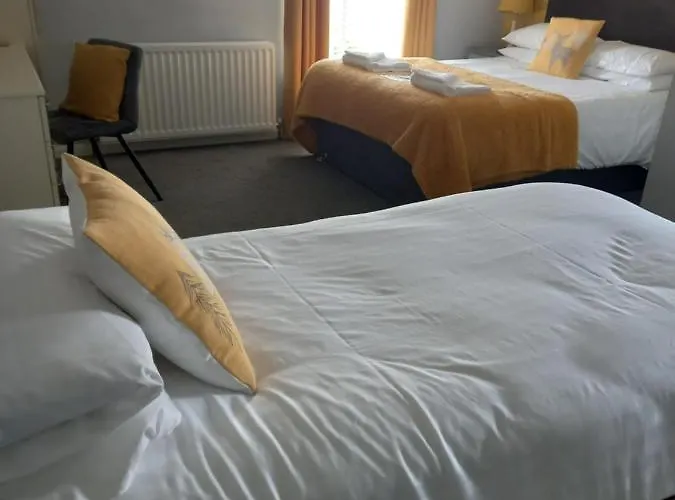 Crossroads House Guest house