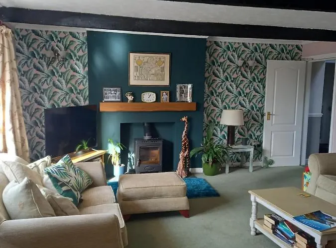 Crossroads House Guest house Carlisle (Cumbria)