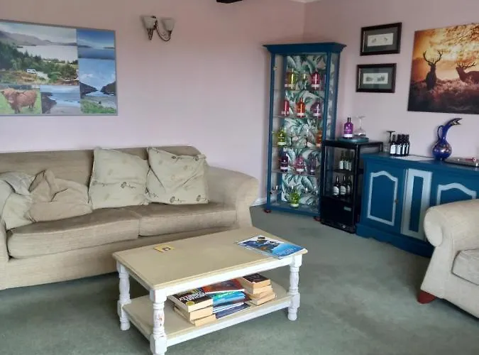 Crossroads House Carlisle (Cumbria)