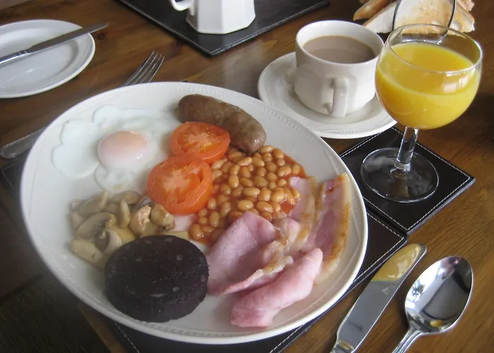 Crossroads House Carlisle (Cumbria)