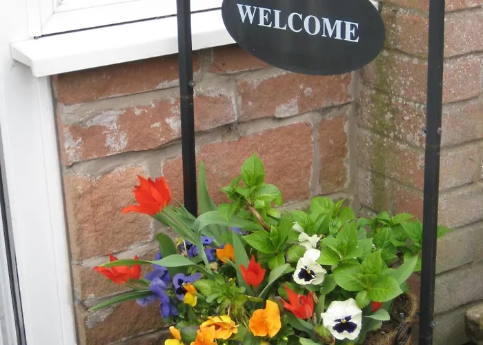 Guest house Crossroads House 4*