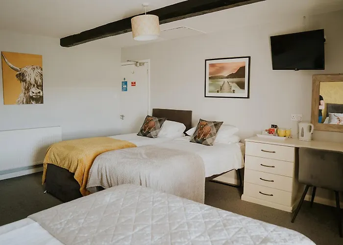 Guest house Crossroads House 4*