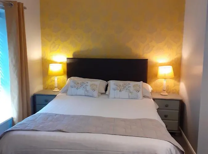 Guest house Crossroads House Carlisle (Cumbria)