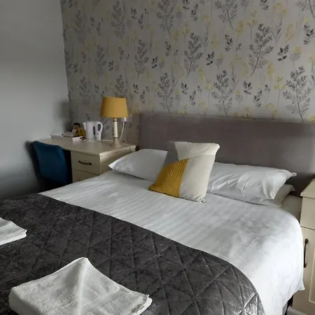 Crossroads House Guest house Carlisle (Cumbria)