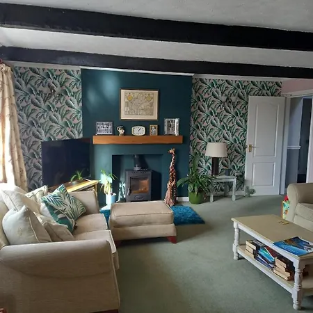 Crossroads House Guest house Carlisle (Cumbria)