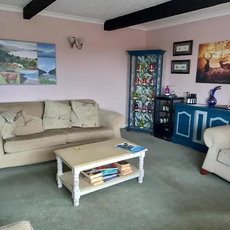 Crossroads House Carlisle (Cumbria)