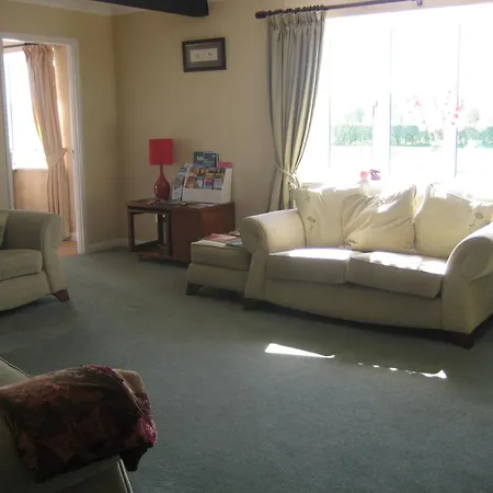 Guest house Crossroads House 4*