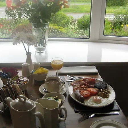 Guest house Crossroads House 4*