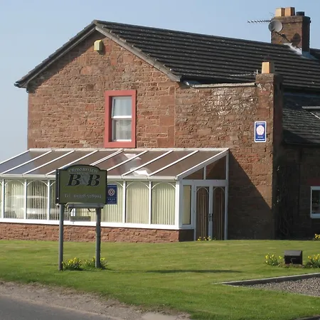 Crossroads House Carlisle (Cumbria)