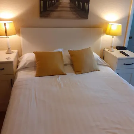 Guest house Crossroads House Carlisle (Cumbria)