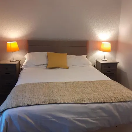 Crossroads House 4* Carlisle (Cumbria)