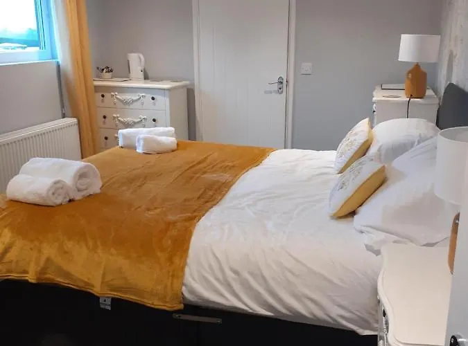 Crossroads House 4* كارلايل