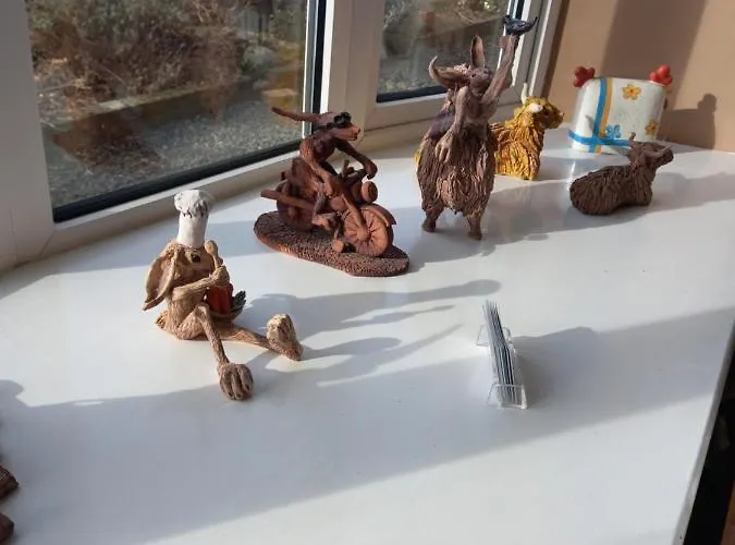 Crossroads House بيت ضيافة