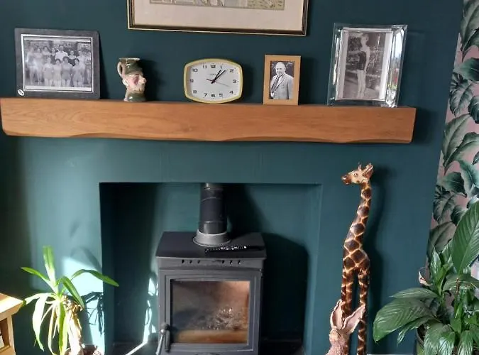 Crossroads House بيت ضيافة