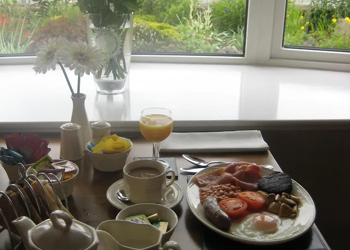 بيت ضيافة Crossroads House 4*