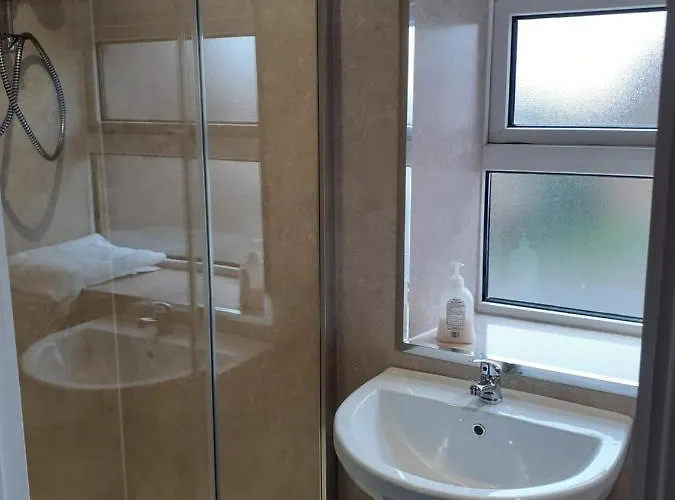 بيت ضيافة Crossroads House كارلايل